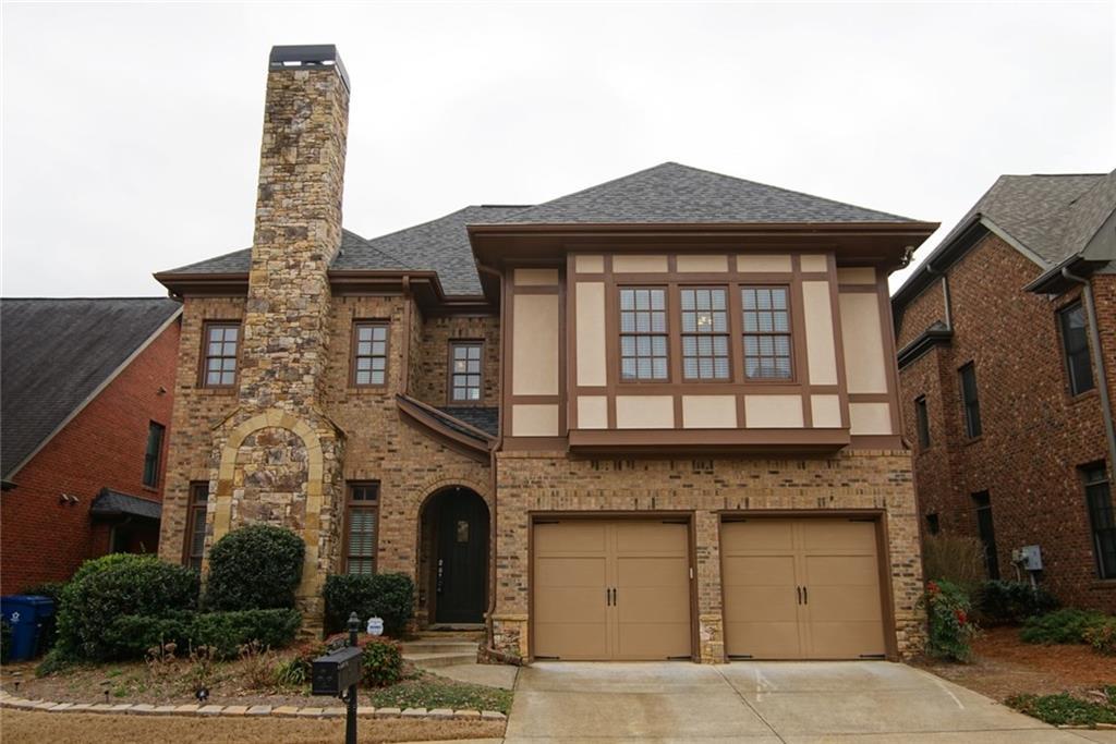 4747 Lakeway Pl., Alpharetta, GA 30005