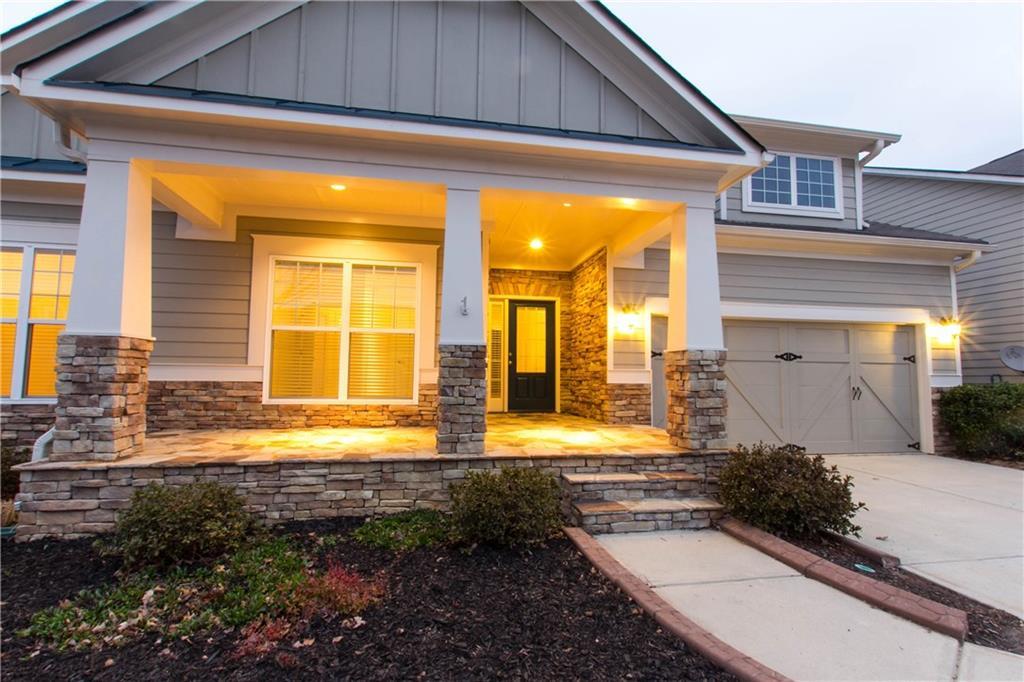 514 Olympic Way, Acworth, GA 30102