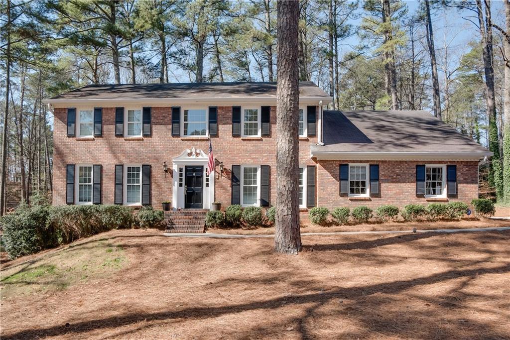5020 Patriot Dr., Tucker, GA 30087