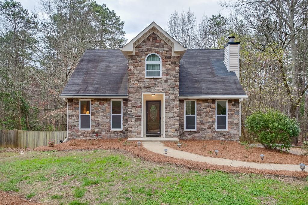 1921 Jimmy Dodd Rd., Buford, GA 30518