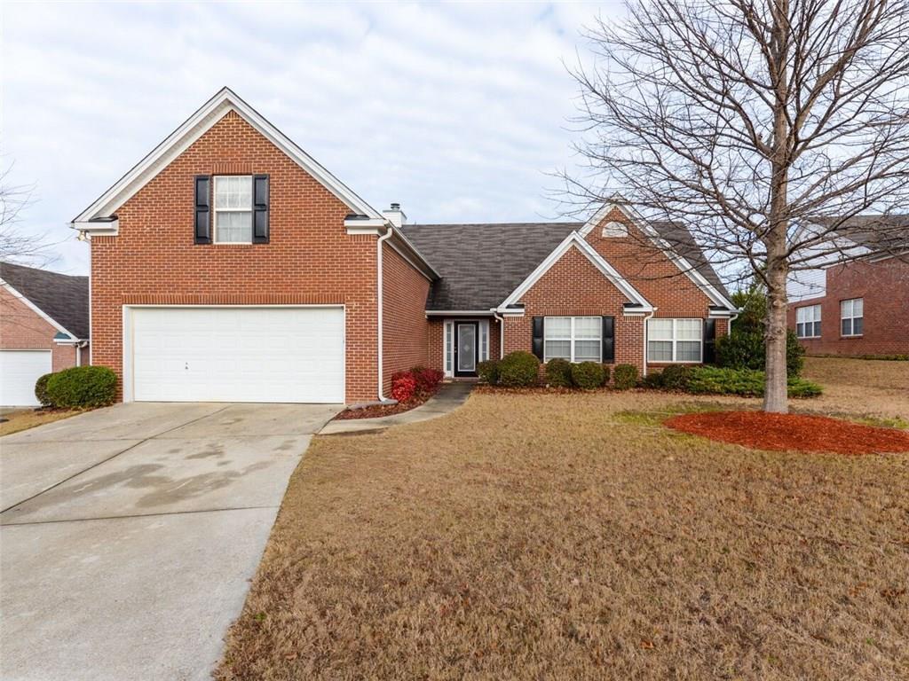 3757 Summer Kitchen Way, Lilburn, GA 30047