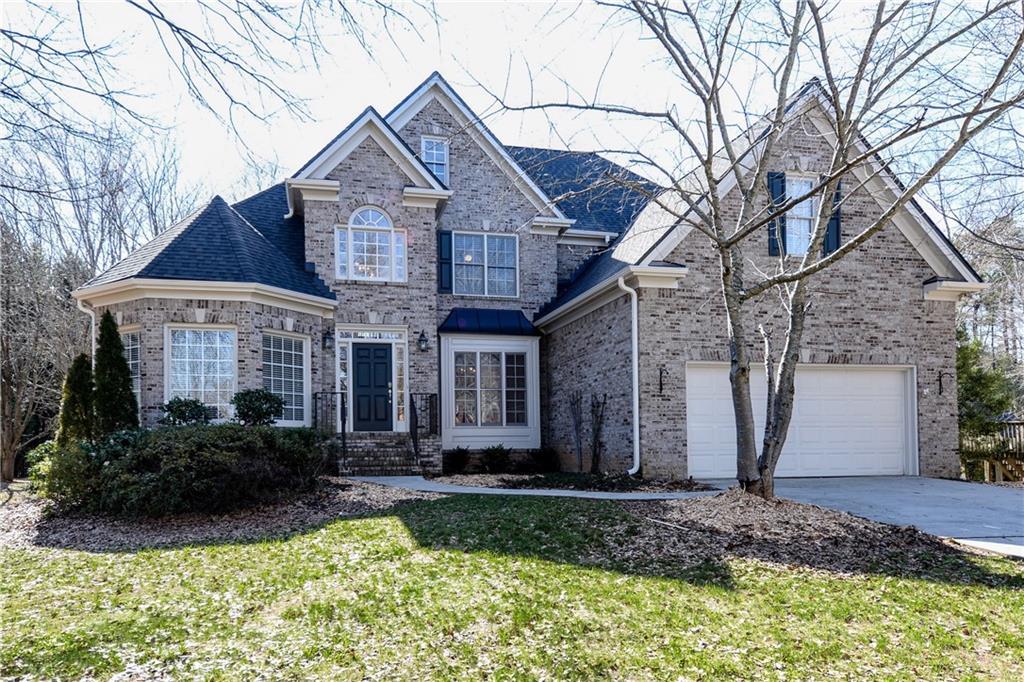 525 Rose Border Dr., Roswell, GA 30075