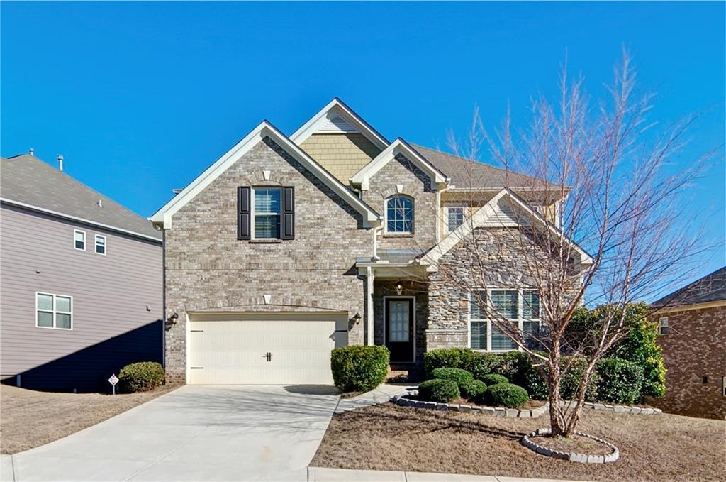 35 Lankford Rd., Tucker, GA 30084