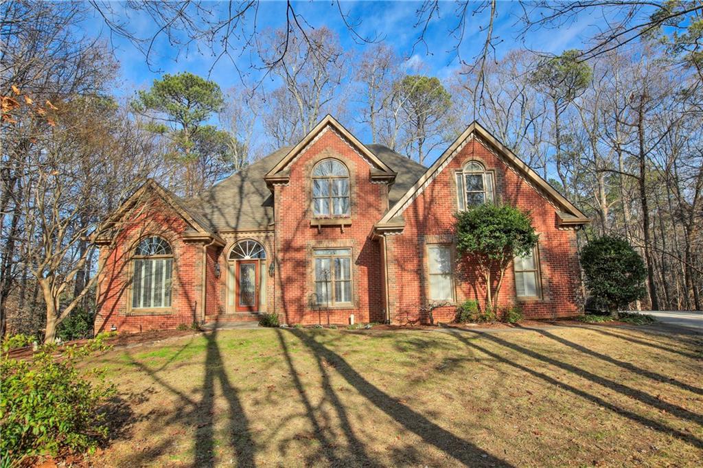 250 Providence Place Way, Alpharetta, GA 30009