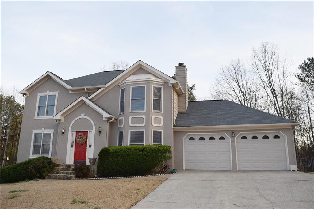 3100 Wrenfield Ct., Smyrna, GA 30082