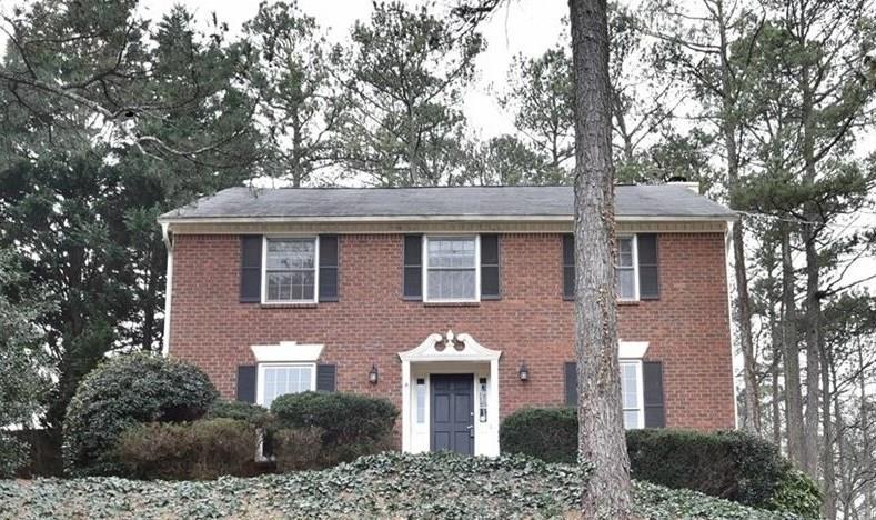4846 Glenwhite Dr., Duluth, GA 30096