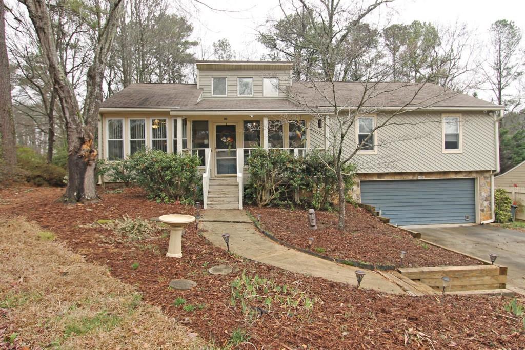 4428 Cedar Glen, Stone Mountain, GA 30083