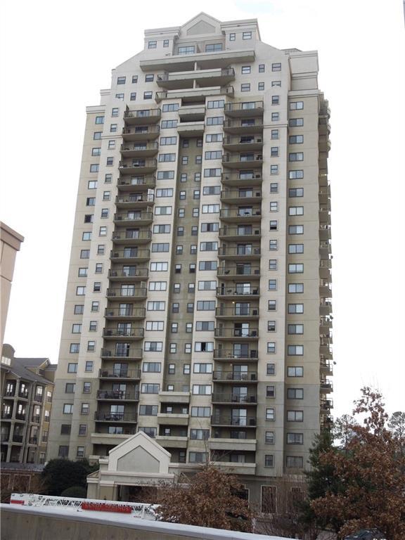 795 Hammond Dr. #2012, Atlanta, GA 30328