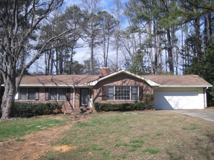 3895 Peace Valley Dr., Atlanta, GA 30349