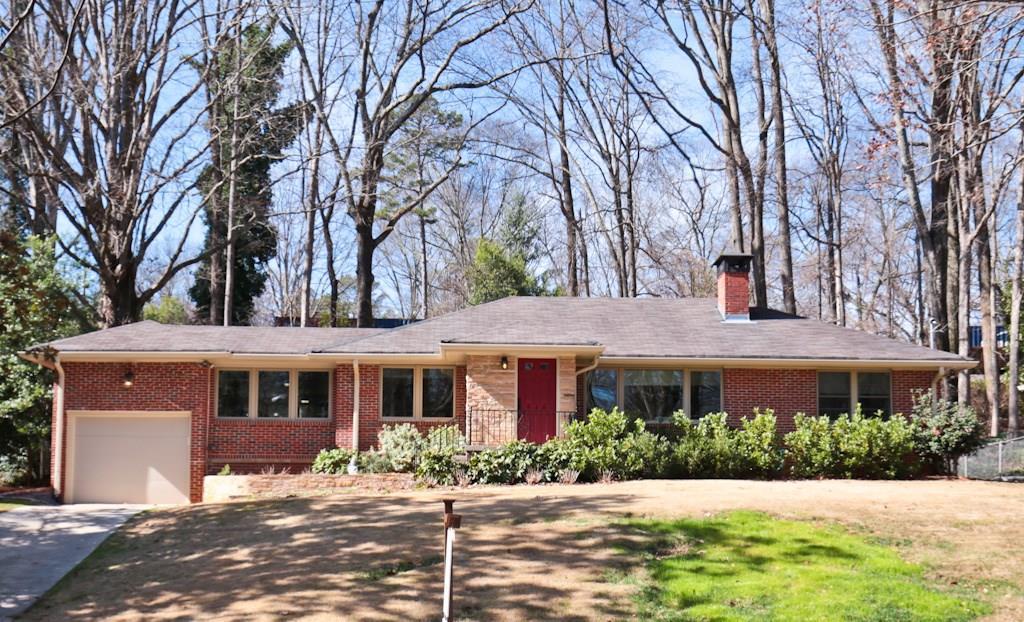 416 W Parkwood Rd., Decatur, GA 30030
