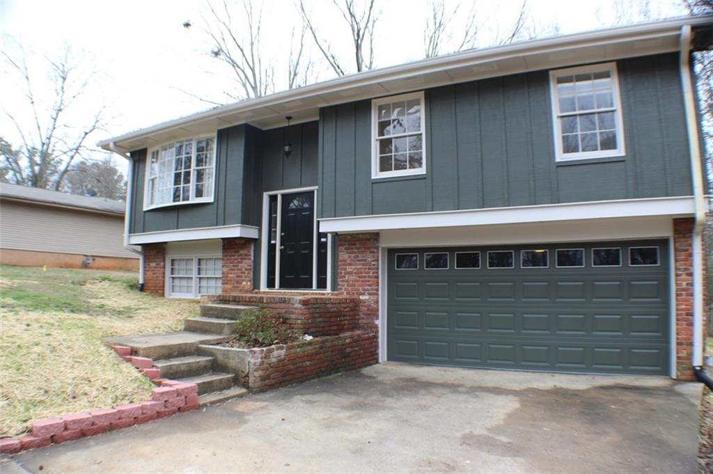 6244 Laurel Wood Tr., Flowery Branch, GA 30542