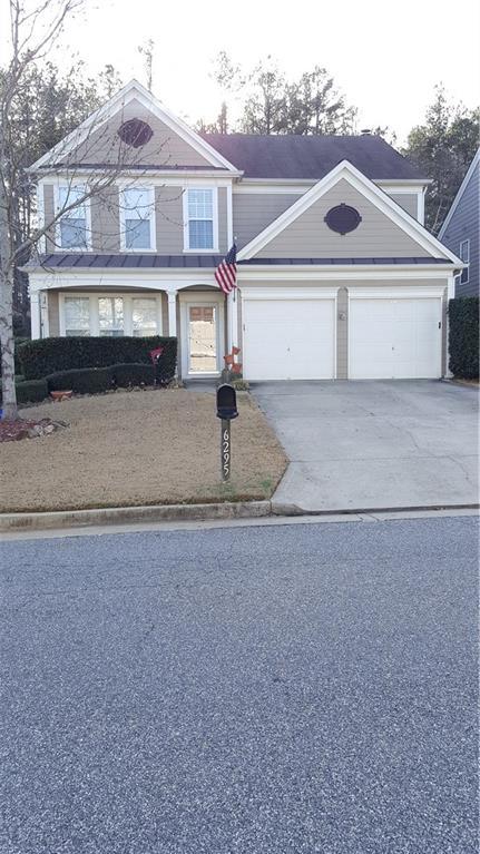 6295 Whirlaway Dr., Cumming, GA 30040