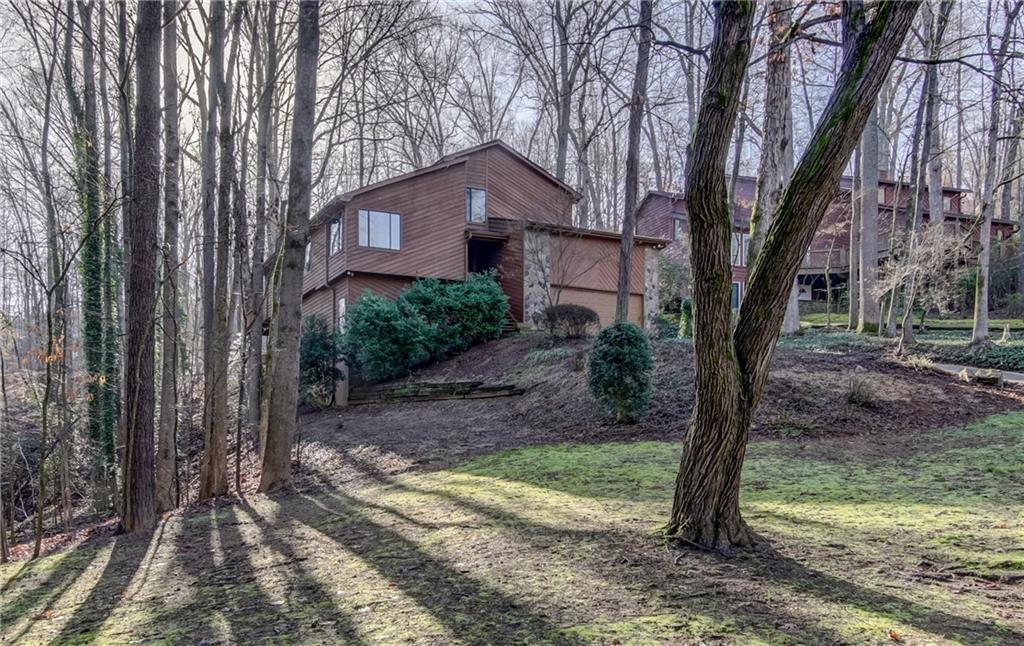 9440 Martin Rd., Roswell, GA 30076