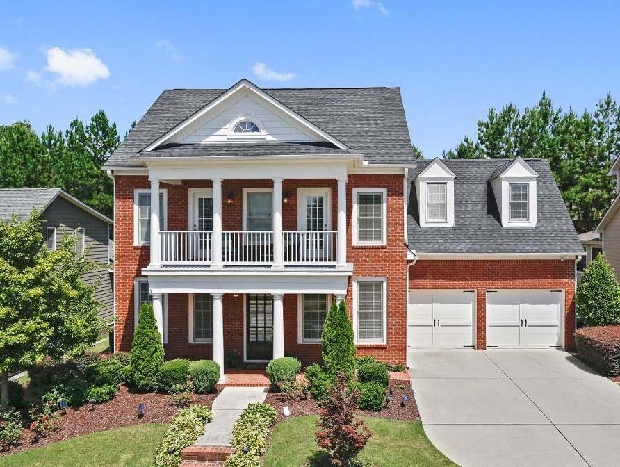 6357 Century Park Pl., Mableton, GA 30126