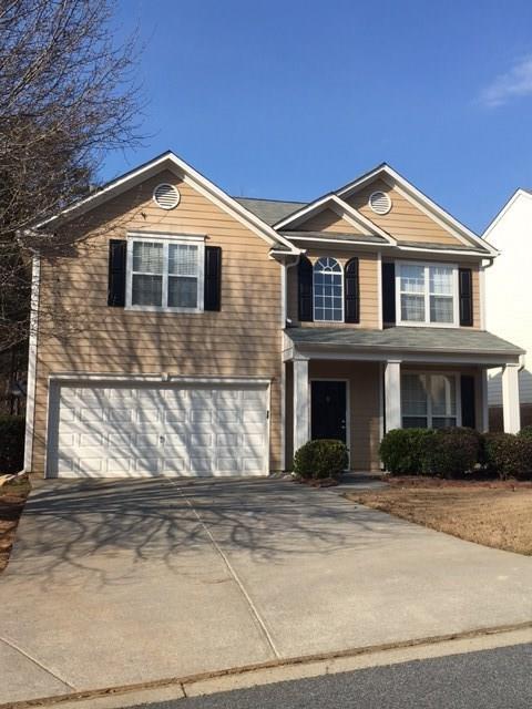 3556 Butler Springs Trace, Kennesaw, GA 30144