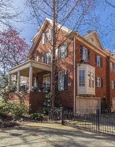 774 Piedmont Ave. #1B, Atlanta, GA 30308