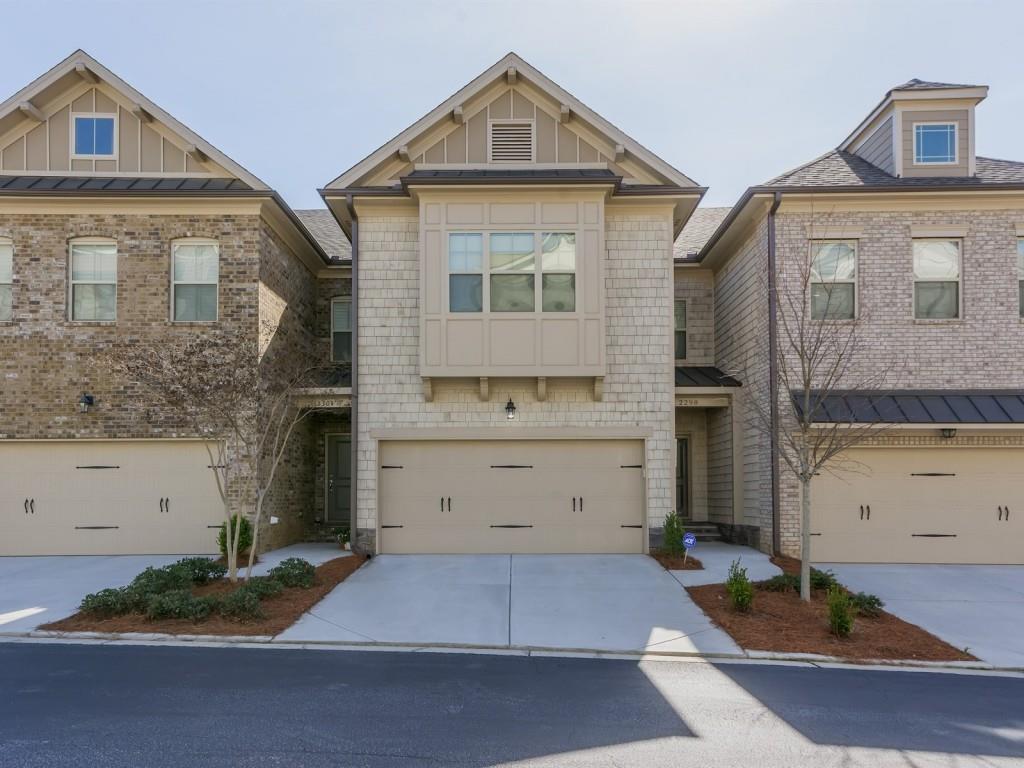 2298 W Village Junction Way, Smyrna, GA 30080