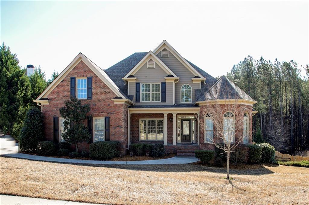 2057 Harmony Dr., Canton, GA 30115