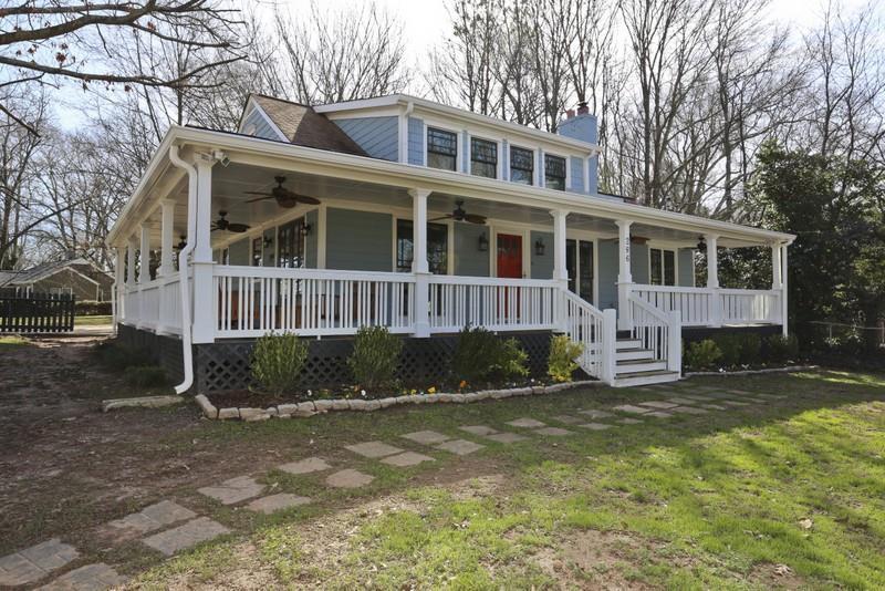 286 S Howard St., Atlanta, GA 30317