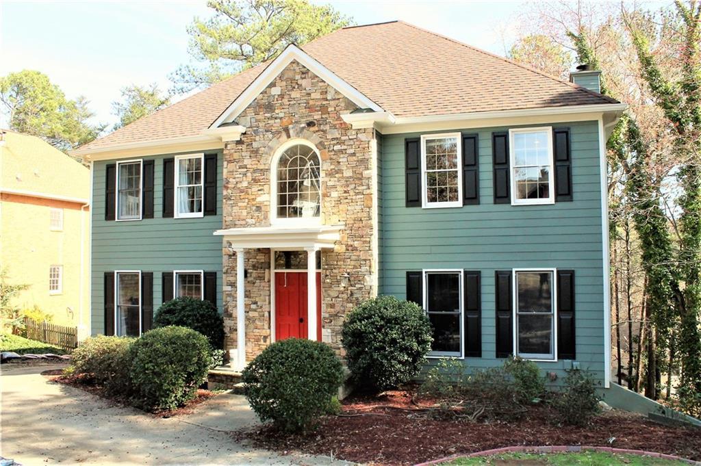 3190 Country Club Ct., Kennesaw, GA 30144