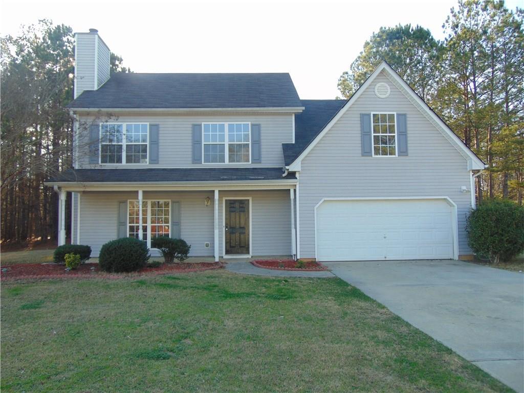 4409 Ashlyn Rebecca Dr., Snellville, GA 30039