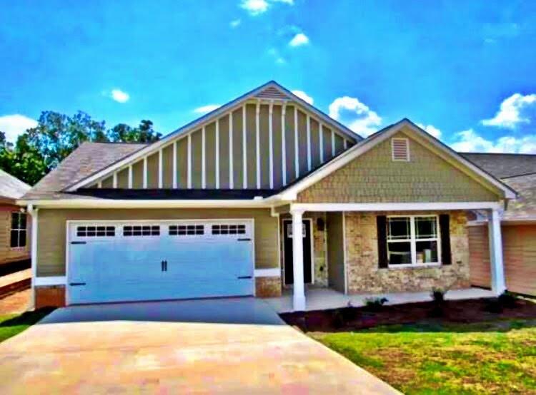 156 Sugar Creek Dr., Cornelia, GA 30531