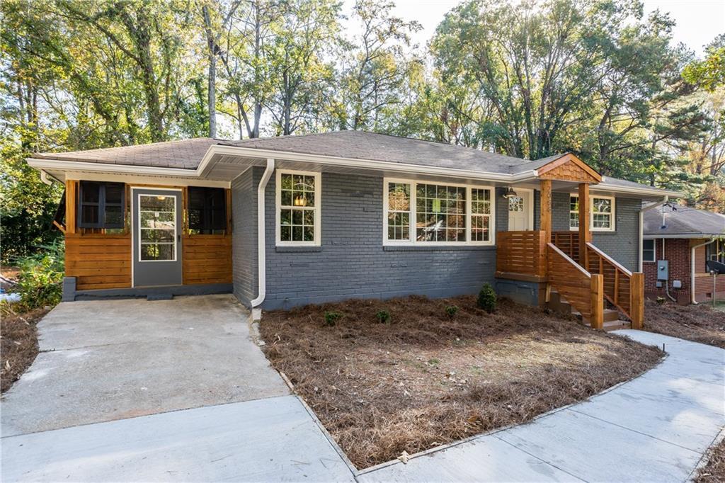 2088 Rosewood Rd., Decatur, GA 30032