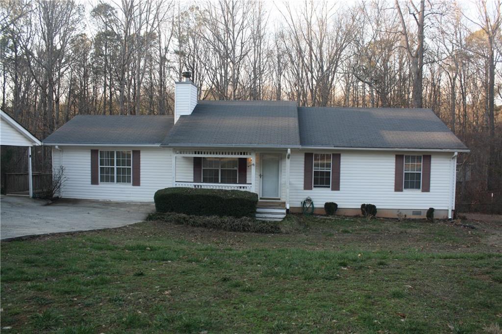 1321 Smokerise Ln., Auburn, GA 30011