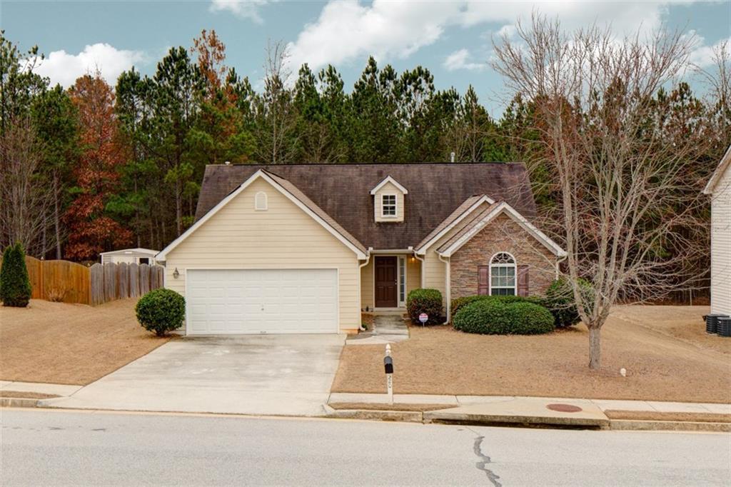 320 Stone Ridge Way, Covington, GA 30016