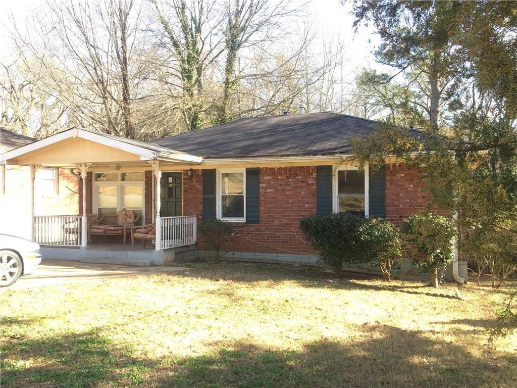 2047 W Flat Shoals Ter., Decatur, GA 30034