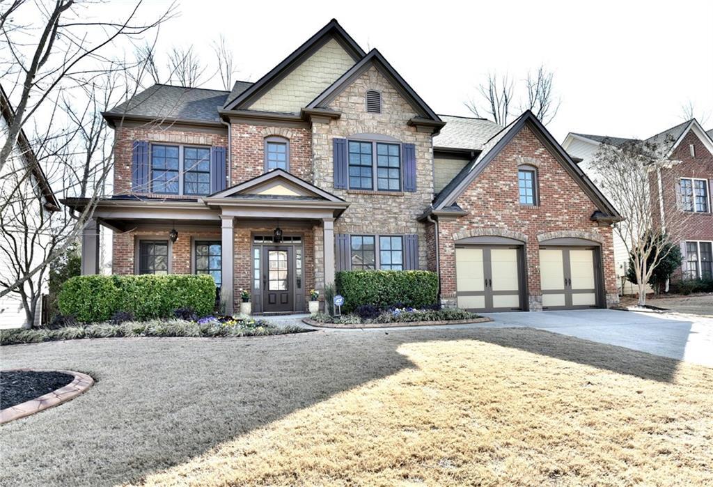 1825 Lynwood Pl., Alpharetta, GA 30004