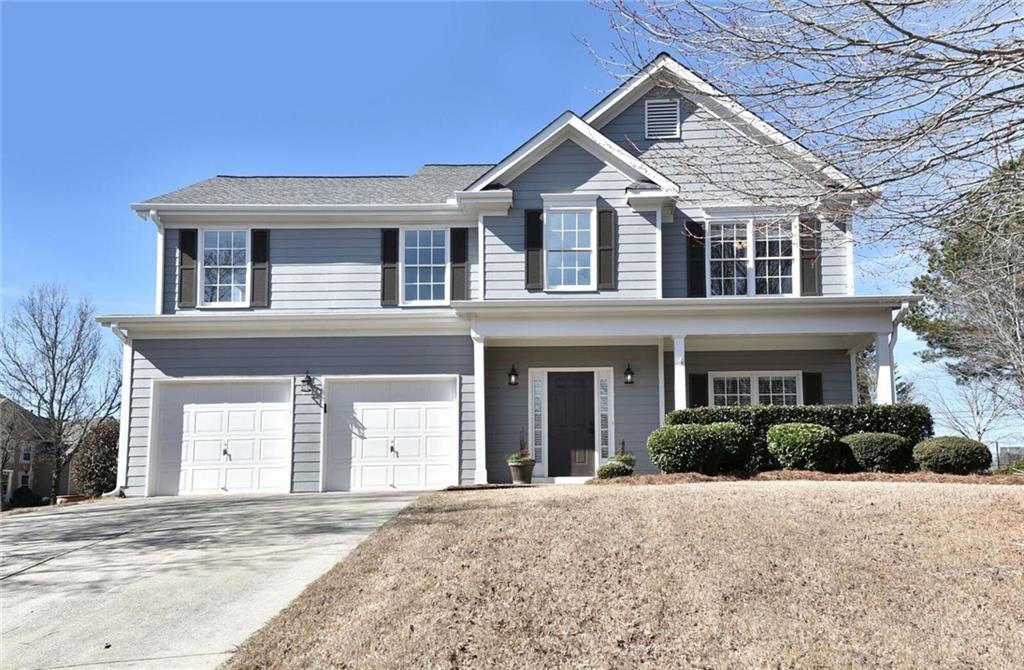 1835 Valley Brook Dr., Alpharetta, GA 30005