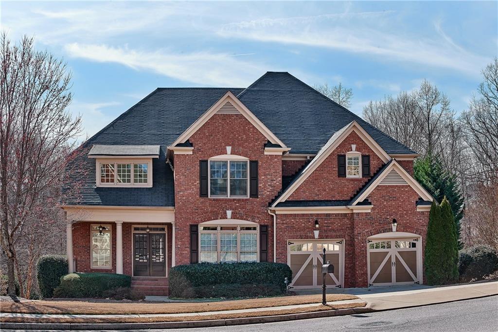 4325 Wykeshire Ct., Cumming, GA 30041