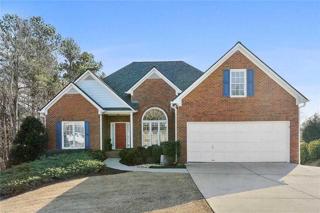 6160 Ivey Hill Dr., Cumming, GA 30040