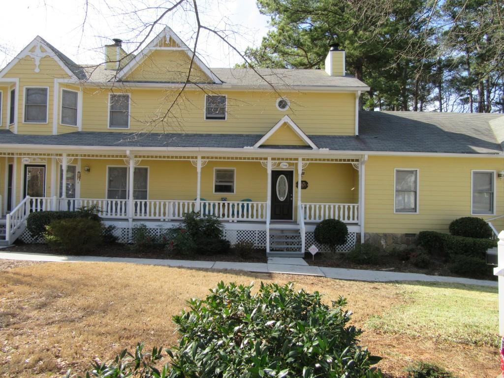 2344 Brockett Rd., Tucker, GA 30084