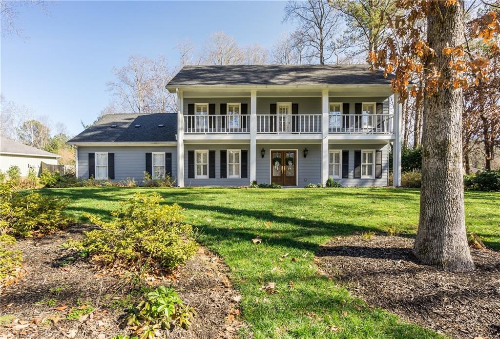 3012 Gant Quarters Cir., Marietta, GA 30068