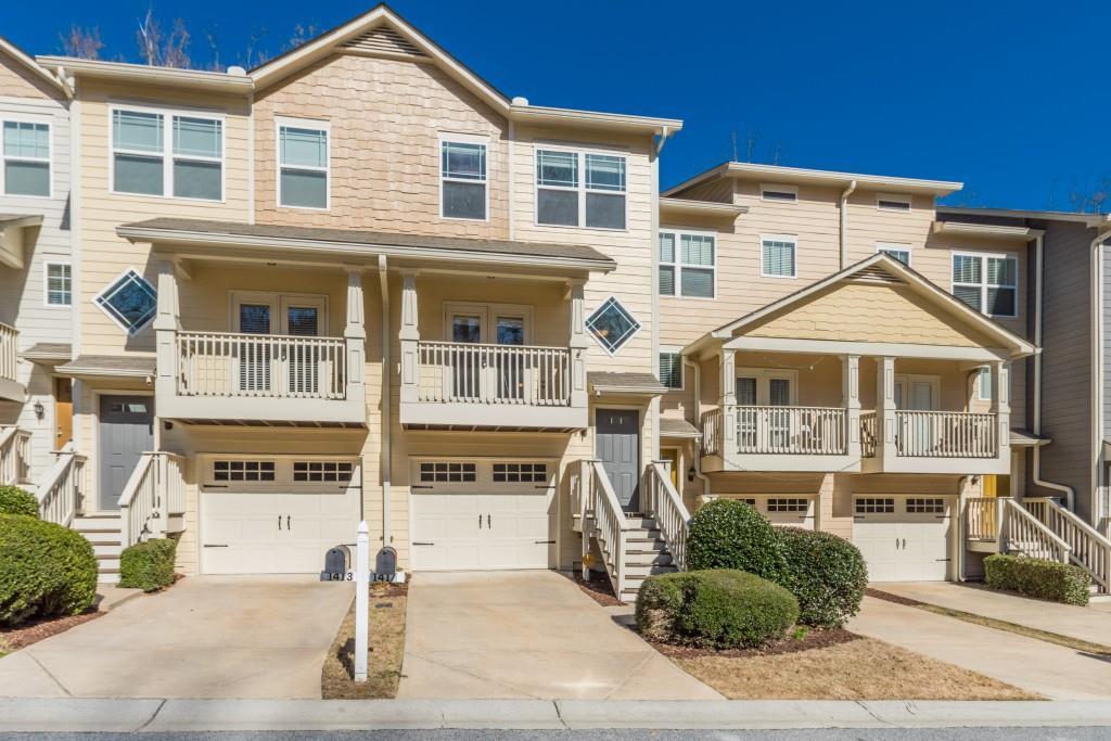 1417 Liberty Pkwy., Atlanta, GA 30318