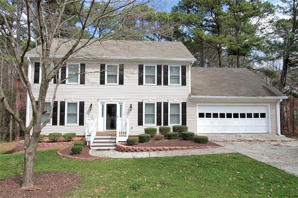 1952 Graystone Pkwy., Grayson, GA 30017