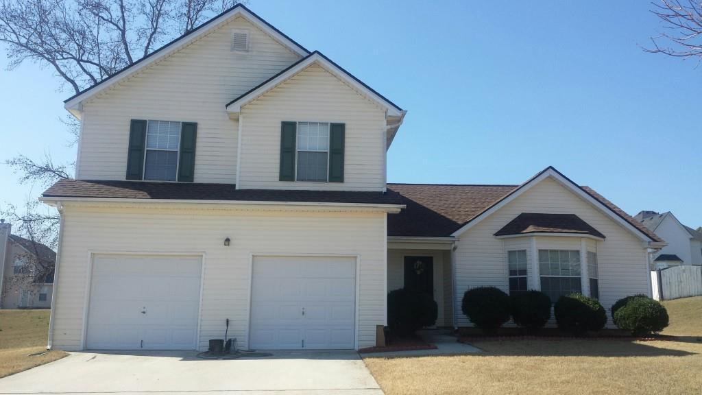 4161 Trey Lee Ct., Snellville, GA 30039