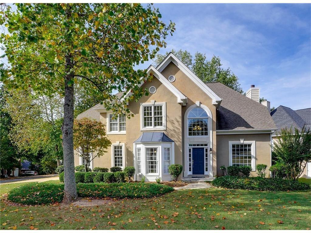 206 Cabin Creek Ct., Woodstock, GA 30189