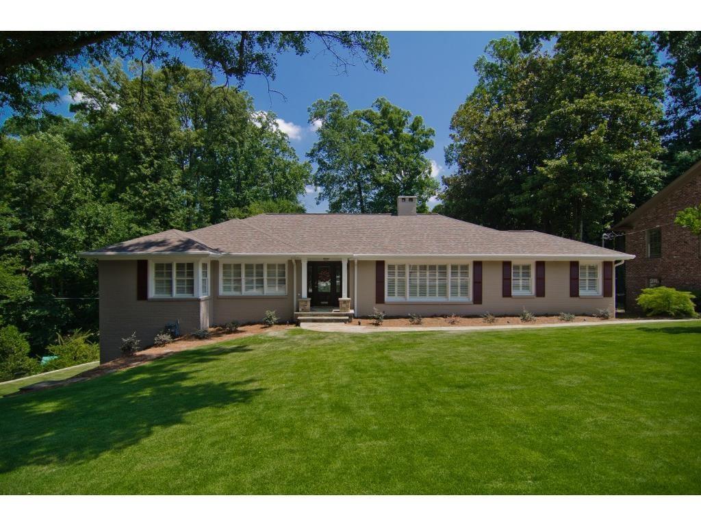 63 Robin Hood Rd., Atlanta, GA 30309