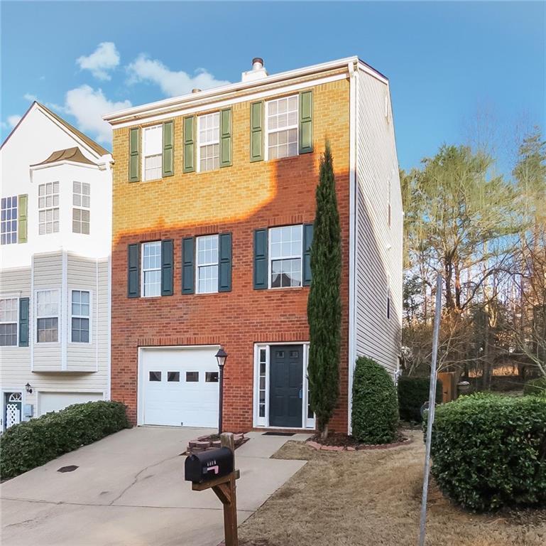 1314 Pilgrim Lake Dr., Cumming, GA 30040