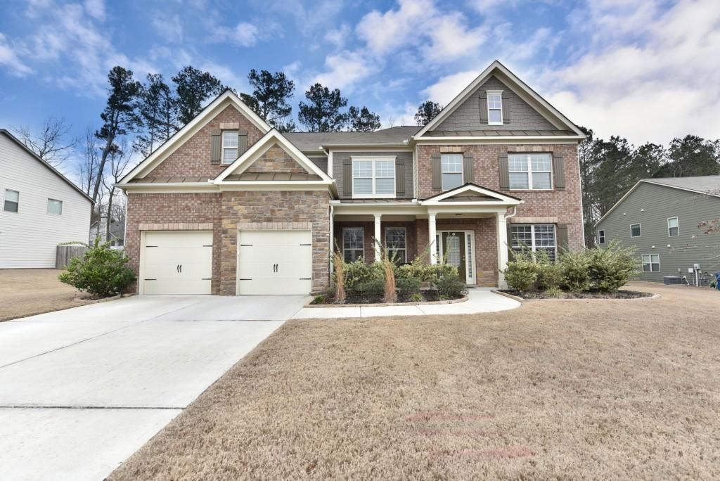 2951 Levinshire Way, Dacula, GA 30019