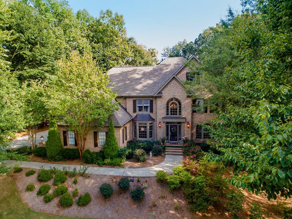 1016 Palmetto Dunes Dr., Johns Creek, GA 30097