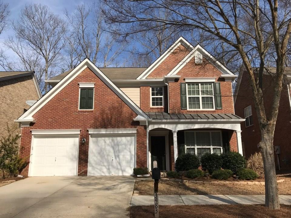 3483 Stoneham Dr., Duluth, GA 30097