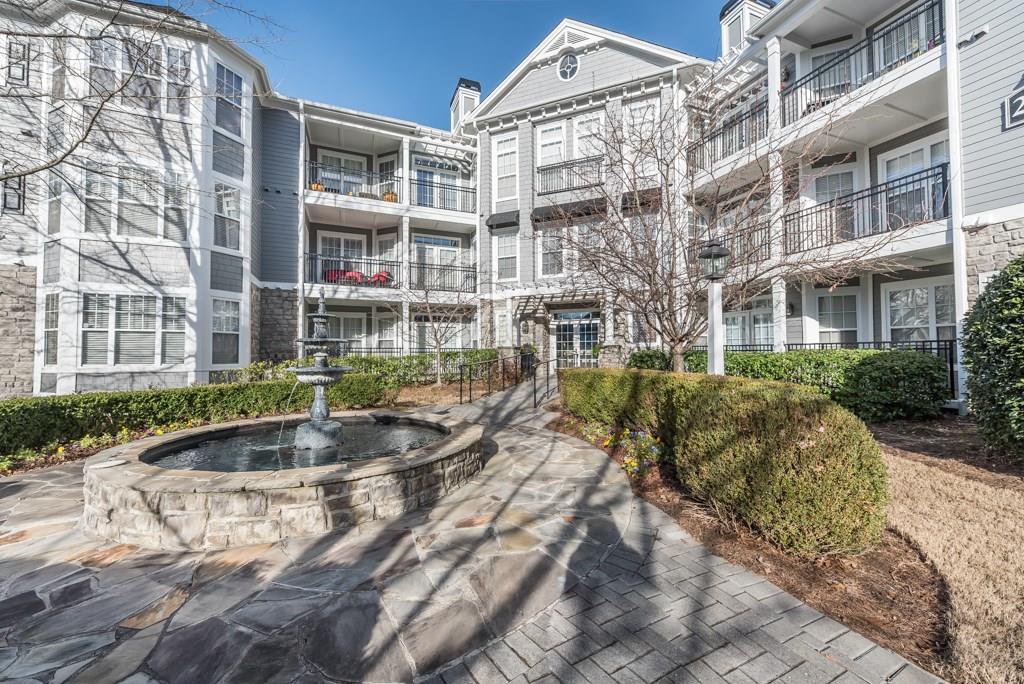4100 Paces Walk #2210, Atlanta, GA 30339