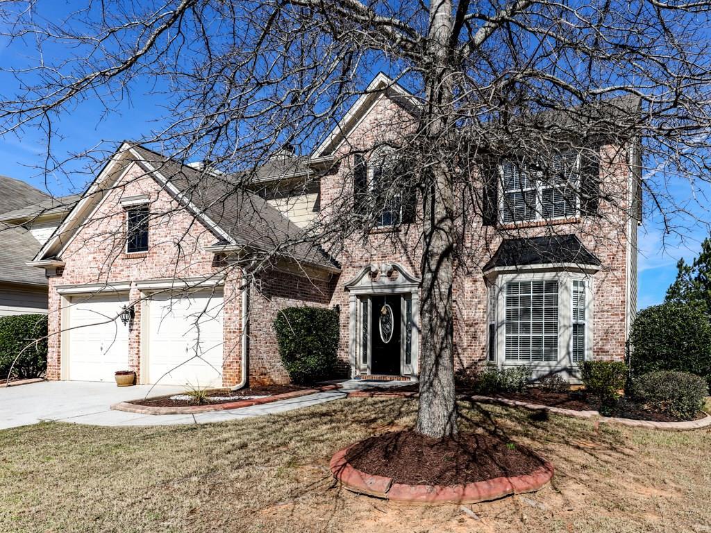926 Bendleton Dr., Woodstock, GA 30188