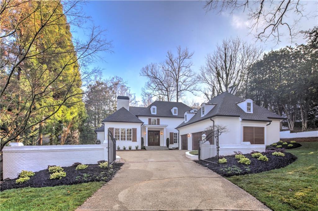 105 Blackland Rd., Atlanta, GA 30342