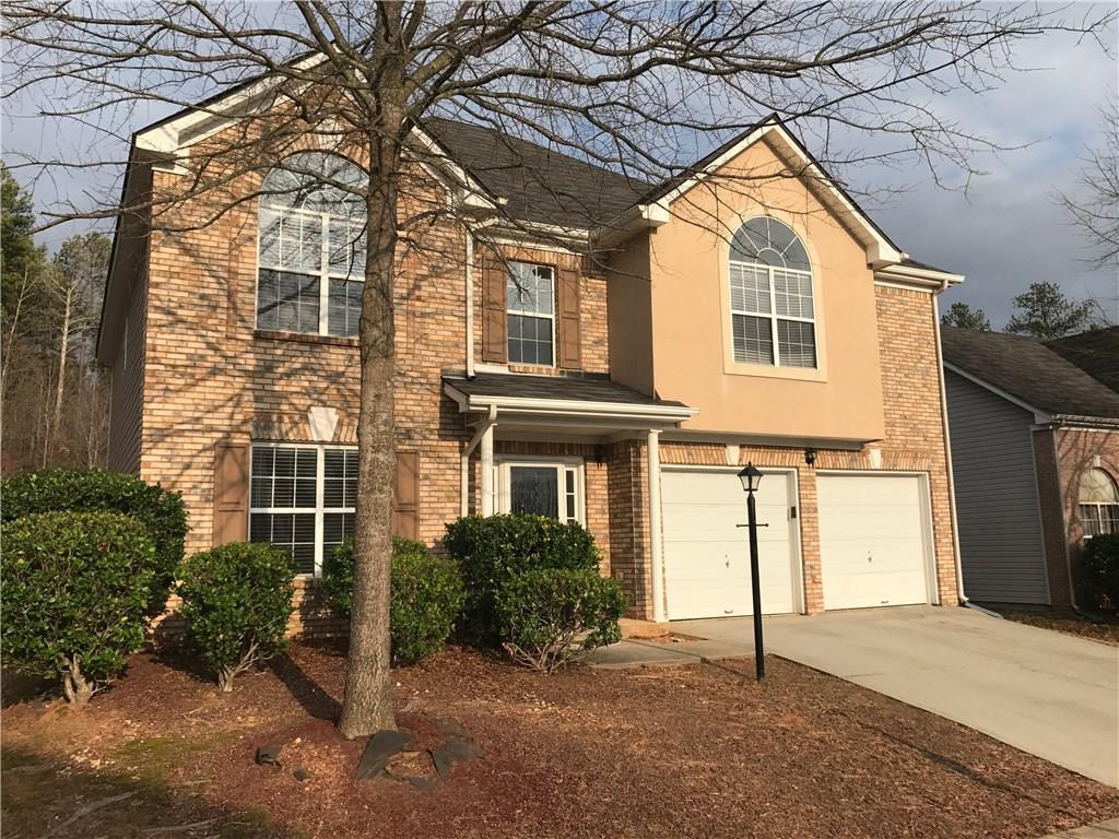 2472 Pierce Cir., Snellville, GA 30078