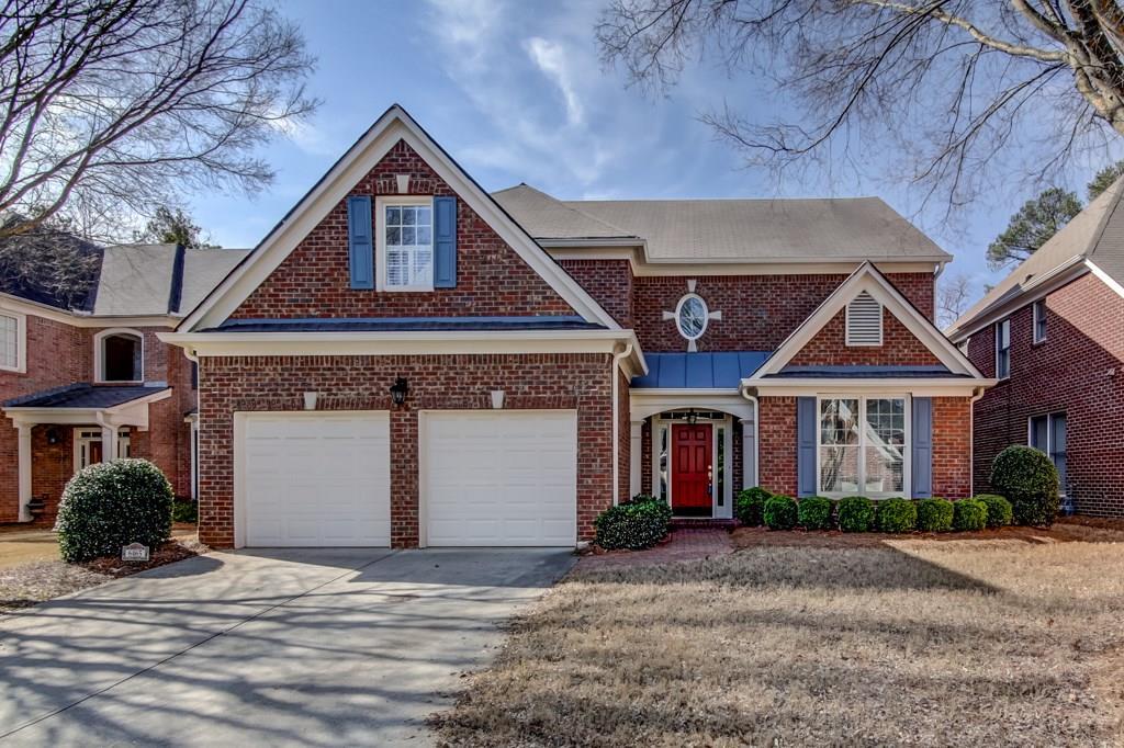 6465 Glen Oaks Ln., Atlanta, GA 30328